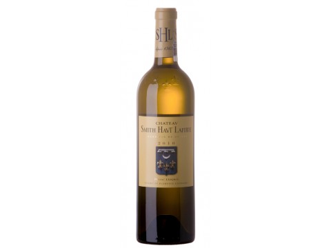 Ch.Smith Haut Lafitte Blanc (2010) 史密夫拉菲